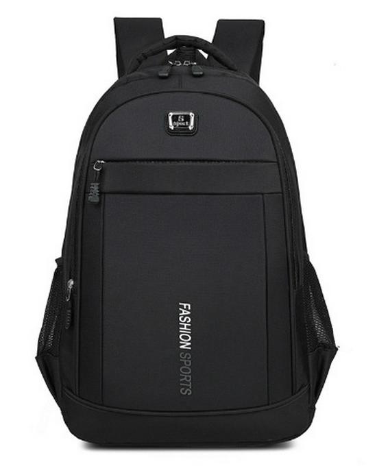 Men's Casual Travel Backpack - Large Capacity for Business, School, and Sports