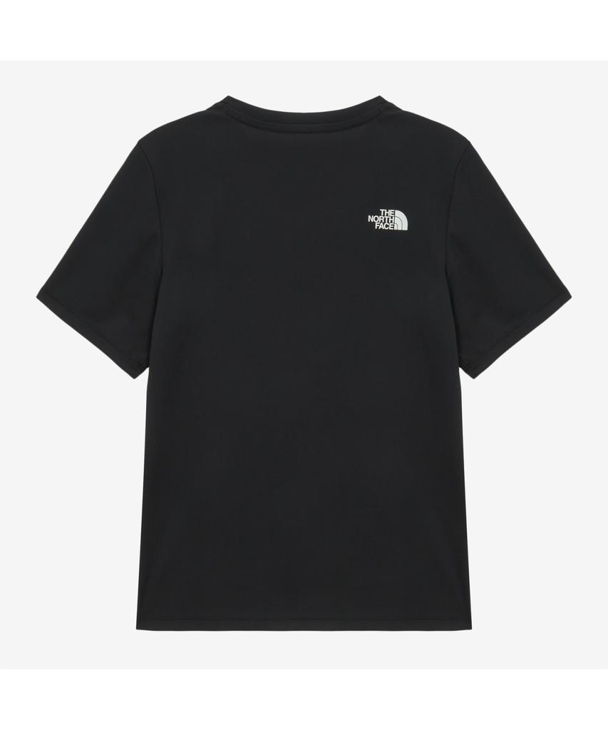 Noseupeiseu Nt7Us41A Women'S Recovery Short Sleeve T-Shirt Black