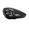 Porsche Cayenne 11-18 To 22 Model Matrix LED Headlight Assembly