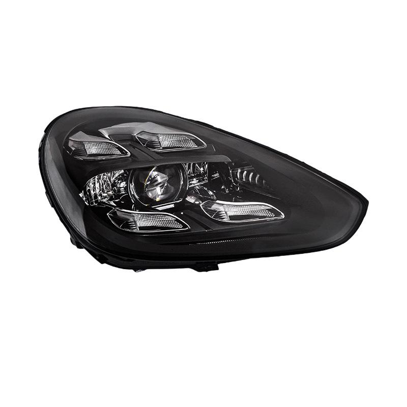 Porsche Cayenne 11-18 To 22 Model Matrix LED Headlight Assembly