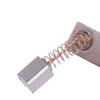 2Pc Carbon Brush Strong Handle Replacement Carbon Brush Manicure Drill Accessory