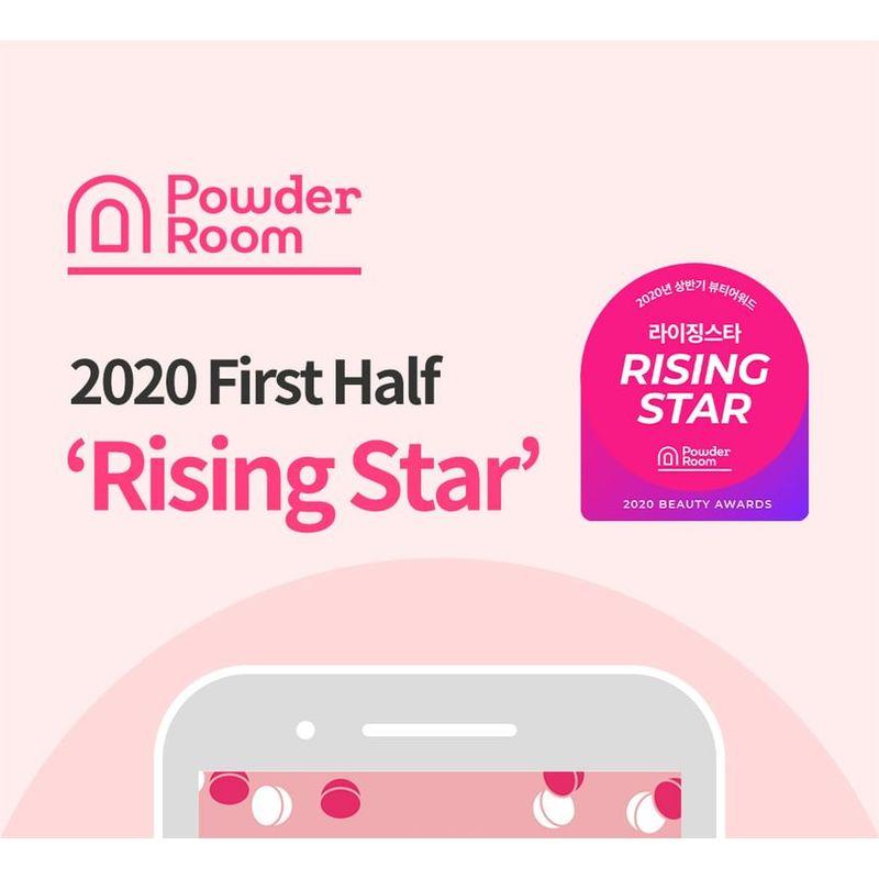 Cosnori Superproof Fitting Brush Eyeliner - 3 Colors