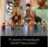 LEGO Harry Potter 76437 The Burrow - ediție de colecție