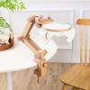 Rotating Stitching Stand Embroidery Stand for Craft