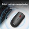 Lenovo T60X Dual-Mode Wireless Mouse
