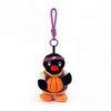 Portachiavi Peluche Pinguino Originale Bambola Ornamento per Zaini