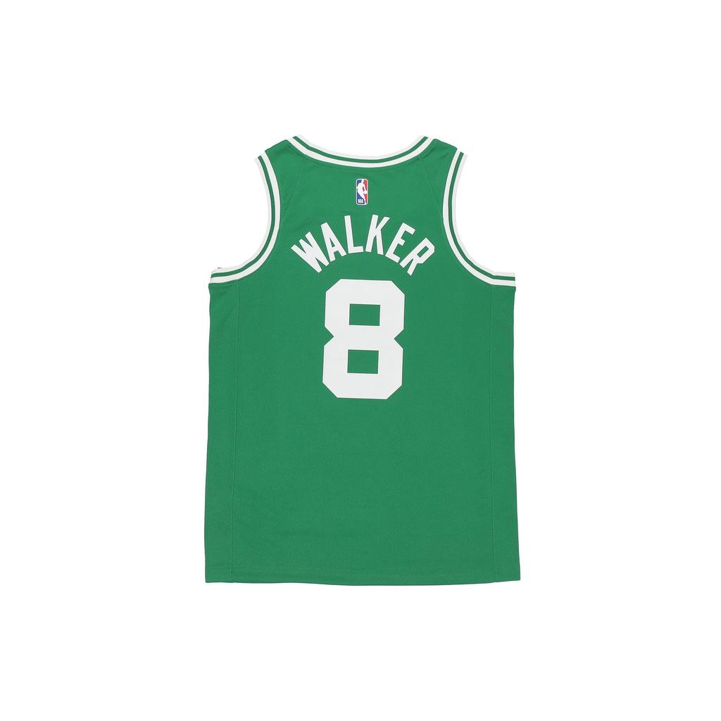 Nike NBA Basketball Jerseys Men's Green Moderate Other 864461-327