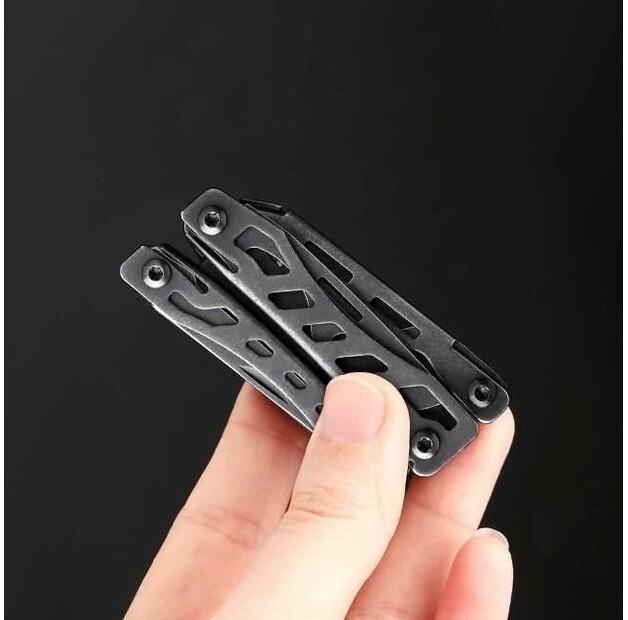 Multitool NexTool Mini FLAGSHIP 10 Functions Black