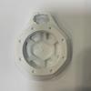 2026 Edition Pocket Watch with Plastic Case