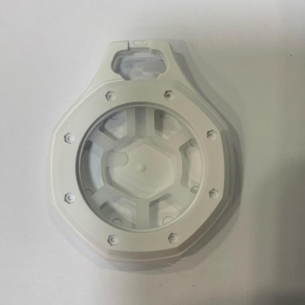2026 Edition Pocket Watch with Plastic Case
