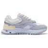 (WMNS) Li-Ning 001 'Grey White' Women's AZGS008-1