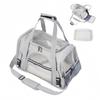 Pet Carrier Bag Shoulder Pet Carrier Dog Cat Carrier Bag Pet Carrier Case For Small Dogs Stylish Carrier Bag Foldable For Going Out Mat Included