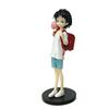 Octopus Pie'S Original Sin Kuse Shizuka Octopus Bii 2D Anime Beautiful Girl Desktop Figure Decoration Animeperipheral Toys Gifts