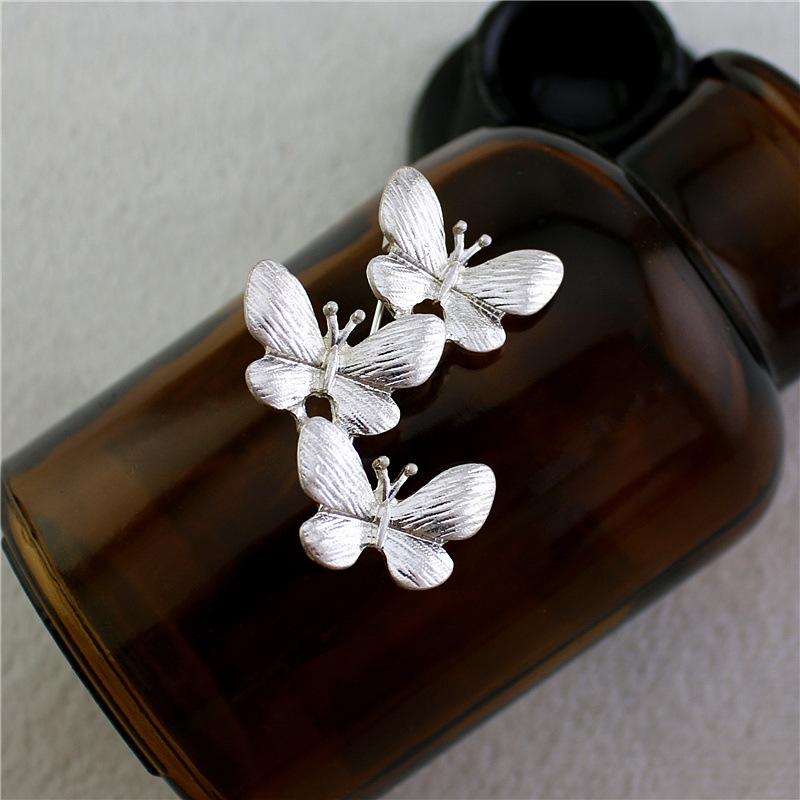 Μεταλλικό Σήμα Δημιουργική Μπρόшь