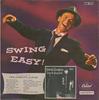 LP Record FRANK SINATRA  Swing Easy And Songs For Young Lov 2LP193 CAPITOL 1960 Japan Jazz Used