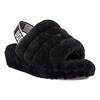 FLUFF YEAH Sandale Femei 1095119-BLK