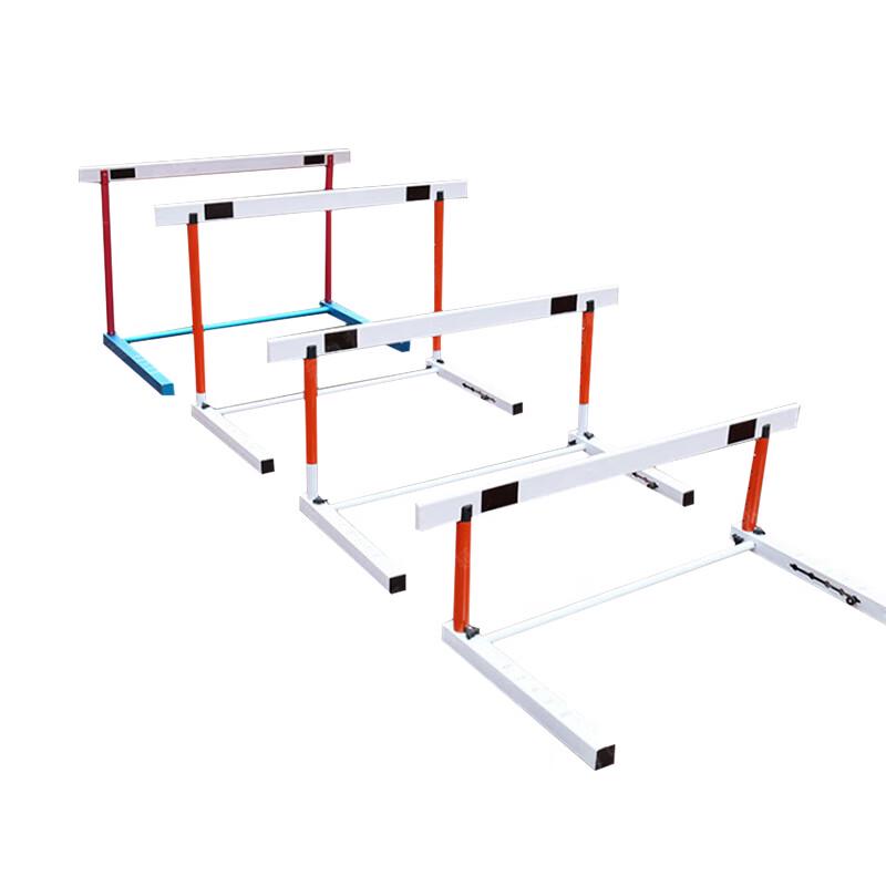 Track and Field Athletics Hurdles