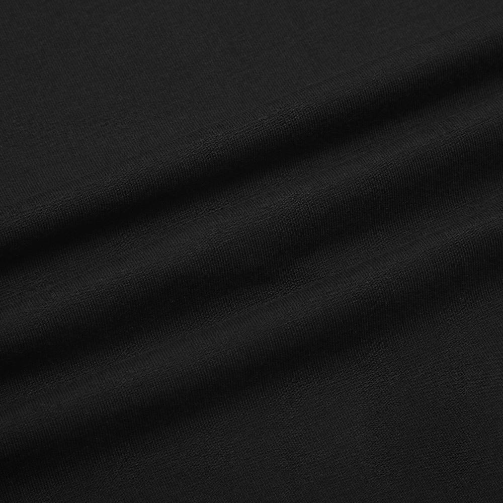 Puma Digital Logo Print Sports Short Sleeve T-Shirt Men Tops Black 855974-01