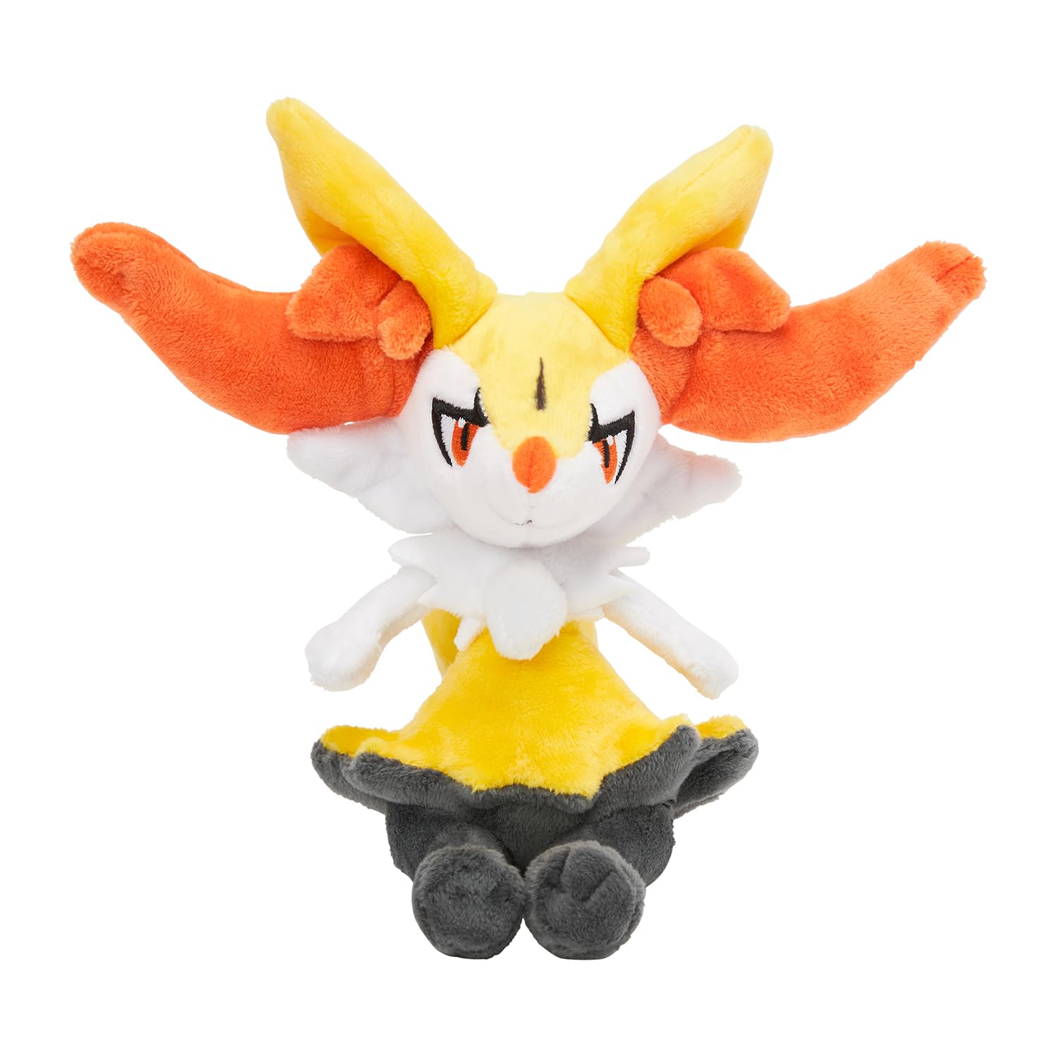 Nintendo Pokémon Center Оригинал 654 Плюшевый Покемон Fit Таленар