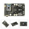 Sound Stereo Amplifier Bluetooth-compatible gital Power Amplifier Board Sound Component Amplifiers Adjustable High