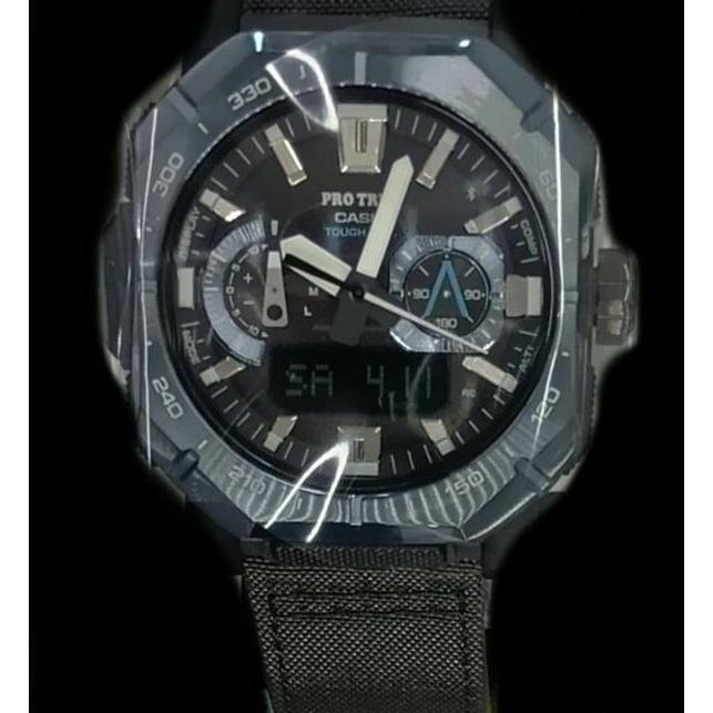 Used Super popular model Casio Protrek PRW-B1000B-2JF