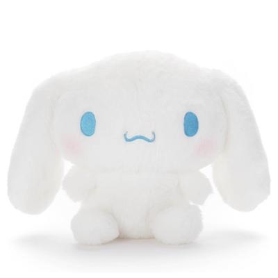 Plüschtier Pyokorin Cinnamoroll von Sanrio Characters, Breite ca.. 29 cm