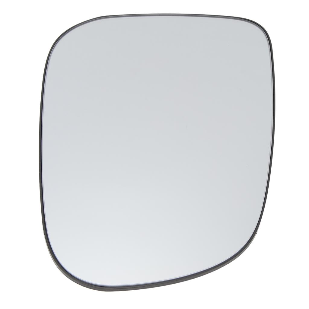 Right Side Mirror Glass with Heating 3001 846 Exterior Rearview Mirror Glass for S60 S80 C70 MK II V70 MK III