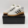 IF4617 Skateboarding Busenitz Crystal White Shadow Olive Gum (Men's)