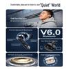 Newman X9 Pro ANC True Wireless Earbuds