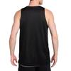 Nike Dri FIT Standard Issue Basketball Jersey Men's Black FZ0211-010