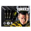 Hallows Chizzy Dave Chisnell Modell Stahl 24g Lauf 90%