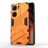 Phone Holder Case For Vivo iQOO Neo 9 Case Bumper Armor Full Back Cover For Vivo iQOO Neo 9 Case For Vivo iQOO Neo 9 6.78 Inch