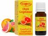 Olejek eteryczny Grejpfrutowy 7 ml BAMER