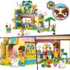 LEGO Friends 42650 Boutique d’Accessoires pour Animaux de Compagnie - Jouet enfant 6 ans