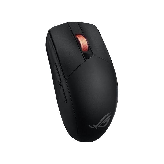 Souris gaming - Asus - ROG Strix Impact III Wireless - Ambidextre - Bluetooth 5.1 - 36000 DPI