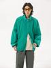 Unisex Lightweight Quick-Dry Stand Collar UV Protection Hiking Jacket