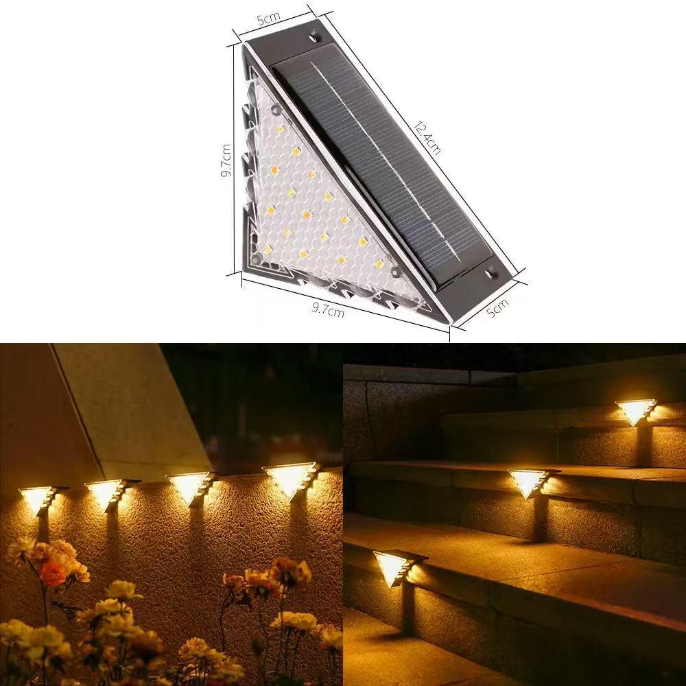 Outdoor Waterproof LED Stair and Landscape Light