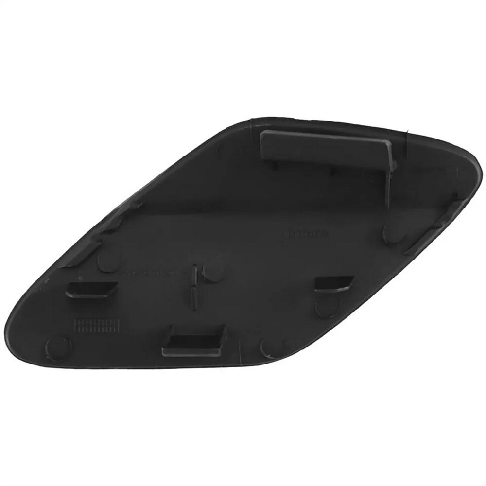 New Car Rear Bumper Tow Hook Cover For Mercedes-W166 C292 X166 GLE GLE43 1668858322