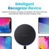 30W Wireless Charger For Iphone17 16 15 14 13 12 X Xr Xs Max 8 For S24 S23 S22 S10 S20 Note10 20 Huawei Phone