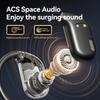 JYL TS SK26 Headphones Sleepers Bass Sound Plastic