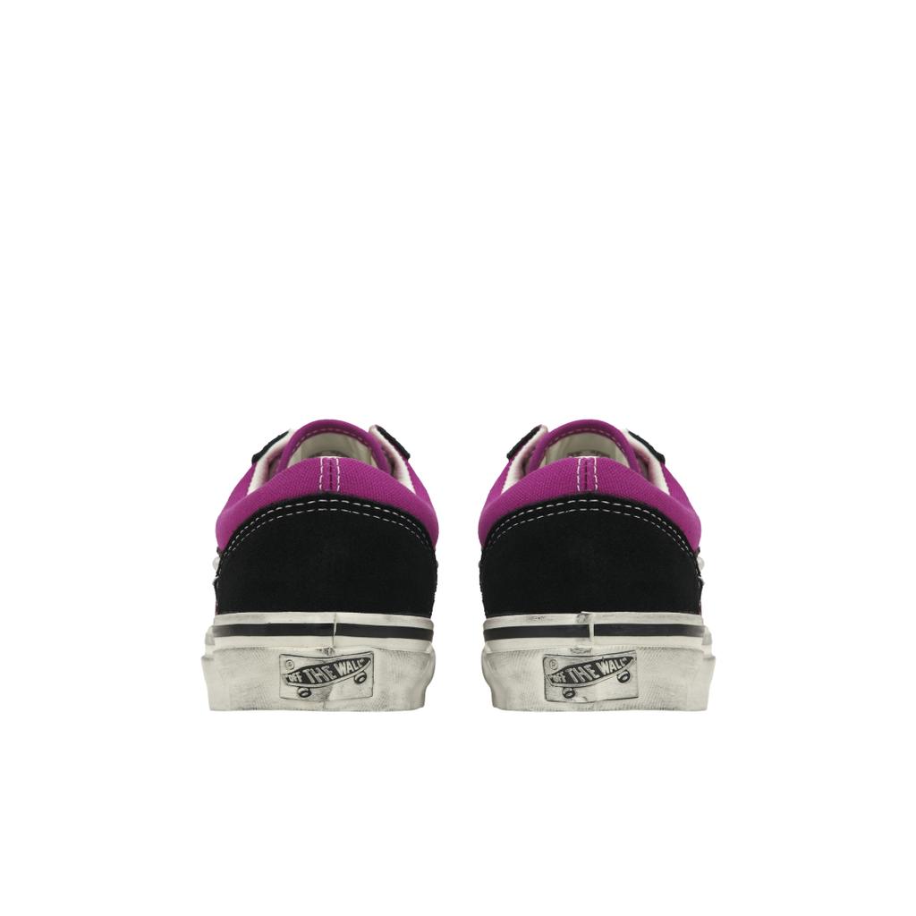 Vans Old Skool 36 LX Pearlized Pack - Fuchsia Red Unisex Sneakers VN000E8VHLE