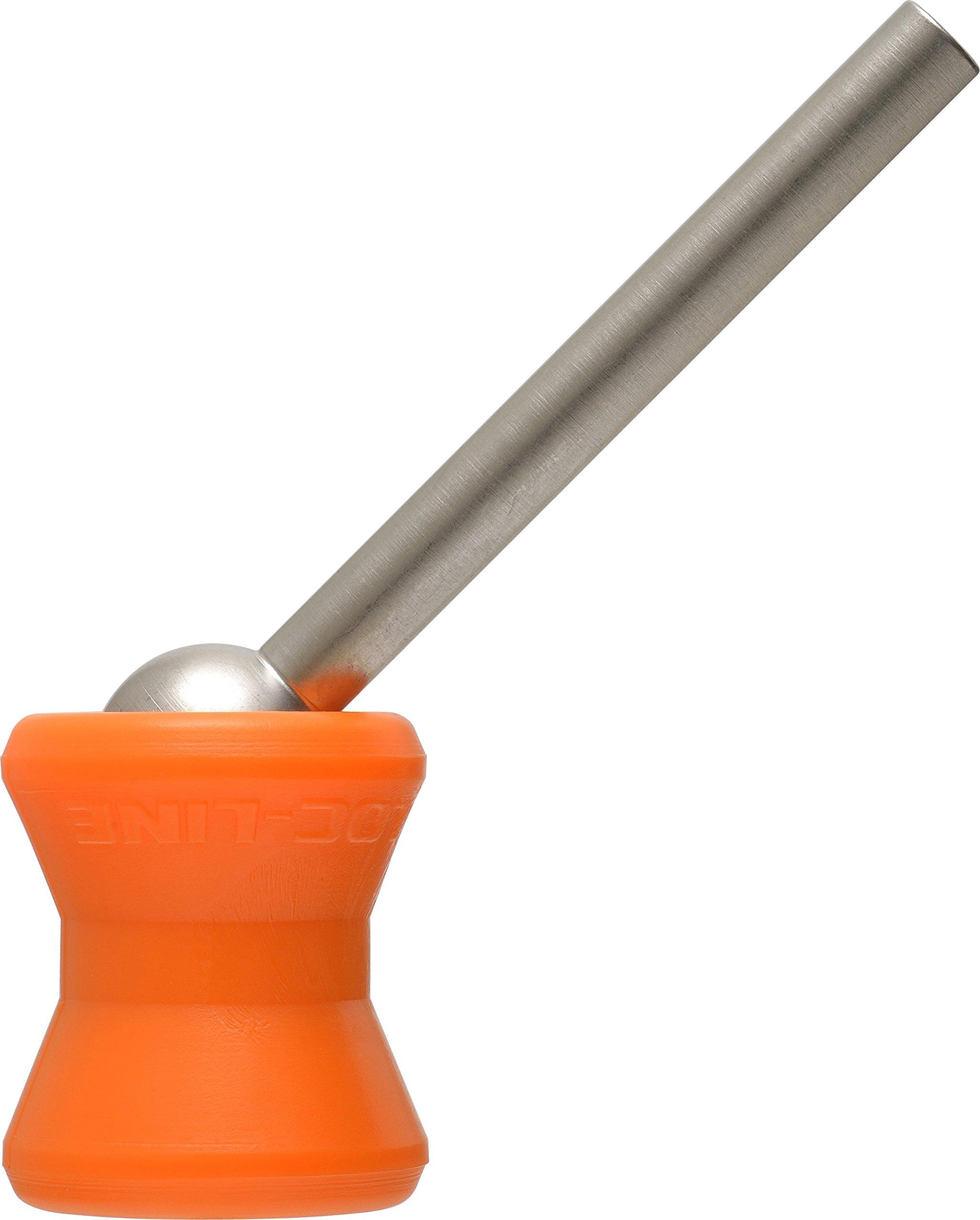 

Prostream Насадка x10 дюймов NL49485 LOC-LINE 2,18 мм x 31,75 мм Д (1/4 система)