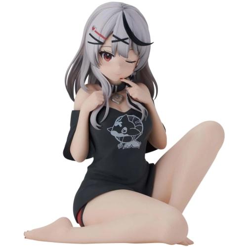 

Hololive IF -Relax time- Sakakasa Chloe Figure