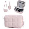 Mini Digital Camera Bag For  Powershot  Dscw800 Dscw830  Lightweight Waterproof Photographer Bags