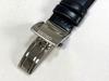SEIKO L0HE02FJ0 Prospex 20mm Leather for Strap, Calfskin, Black, HBC009J/6R54-00B0 models