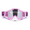 Goggles color-changing motorcycle cross-country glasses outdoor riding sports windproof ski goggles