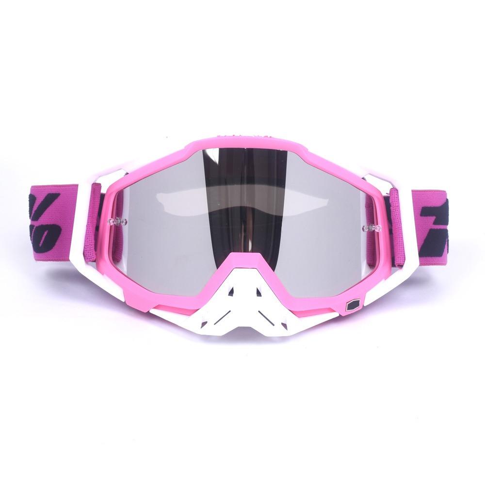 Goggles color-changing motorcycle cross-country glasses outdoor riding sports windproof ski goggles
