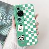 Cover For Huawei P60 Pro P60Art Case TPU 2024 Fashion Luxury Soft Silicone Phone Case For Huawei P60 Camera Protection Bumper