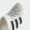 Adidas Adilette Clogs Core Size Japan JH9849, White/Core Black/Wonder Gray, 29.5cm,