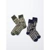 Uniqlo Japan Heattech Socks